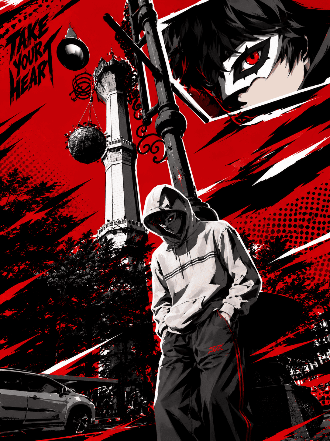 Persona Style